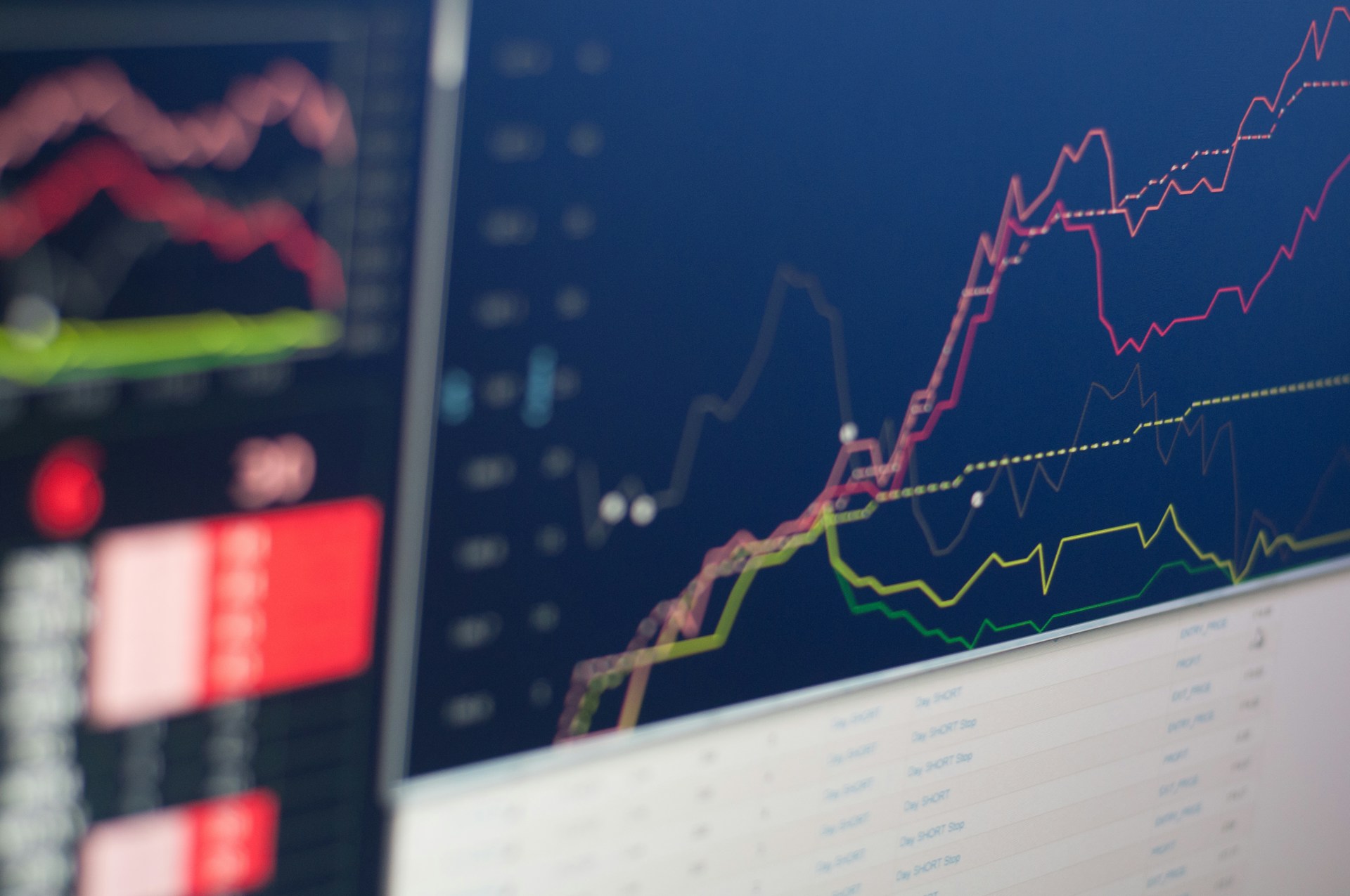 Trading Platform